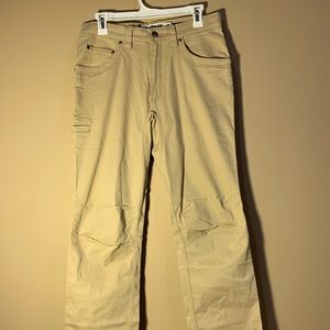 2 PAIRS OF MOUNTAIN KHAKIS FOR THE PRICE OF ONE!